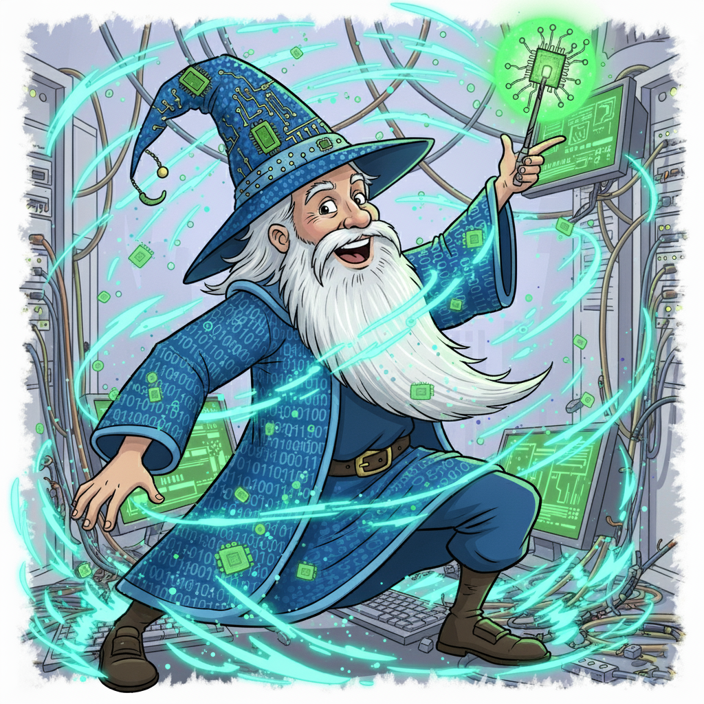 sorcier 1 sorcier SIP78